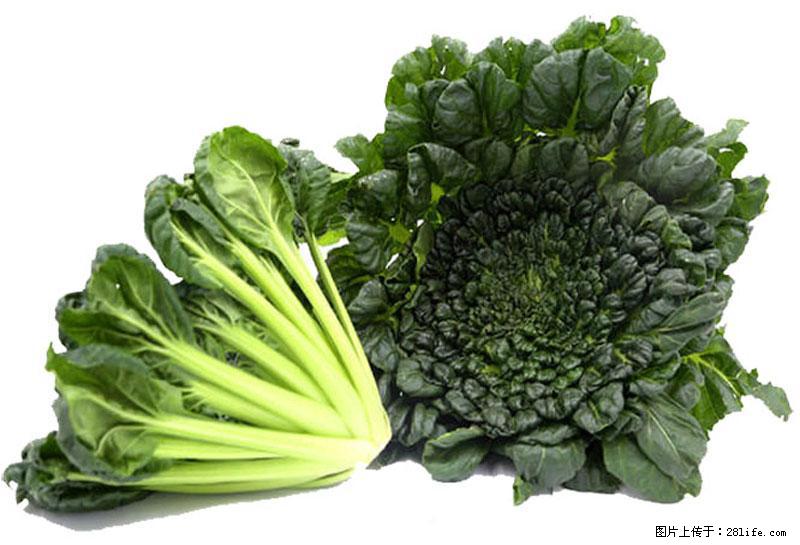 这些蔬菜是“天然钙片”，这6种被医生重点推荐 - 娄底生活资讯 - 娄底28生活网 ld.28life.com