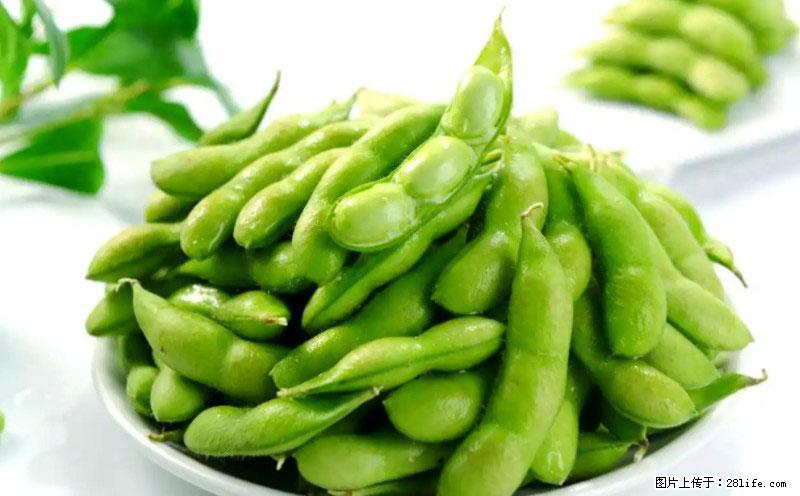 这些蔬菜是“天然钙片”，这6种被医生重点推荐 - 娄底生活资讯 - 娄底28生活网 ld.28life.com