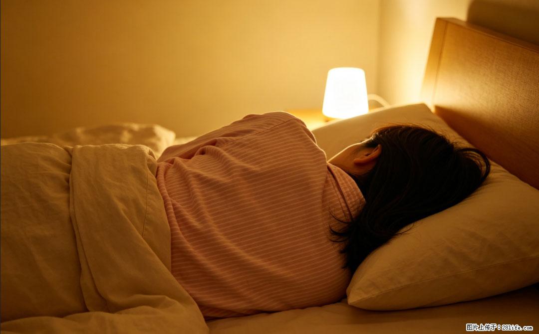 熬夜会让猝死风险飙升！出现以下4种情况赶紧休息→ - 娄底生活资讯 - 娄底28生活网 ld.28life.com