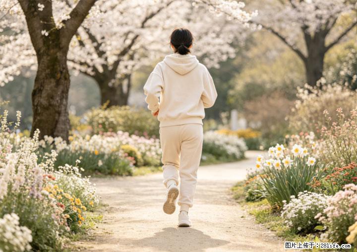 学会这套走路方法！稳血糖护心脏，养护关节更护健康 - 娄底生活资讯 - 娄底28生活网 ld.28life.com